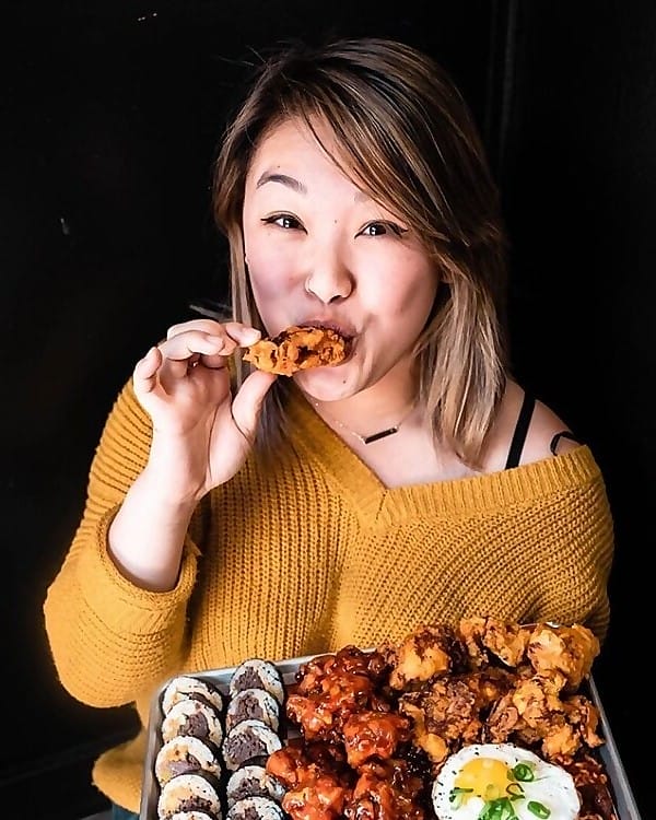 Top 50 San Francisco Food Influencers in 2025