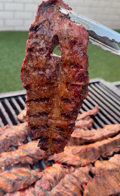 Our Elite Prime ranchera.