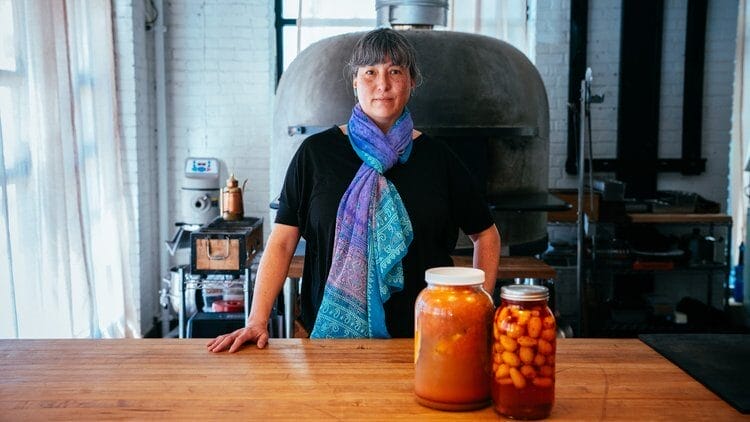 Mara King influencer