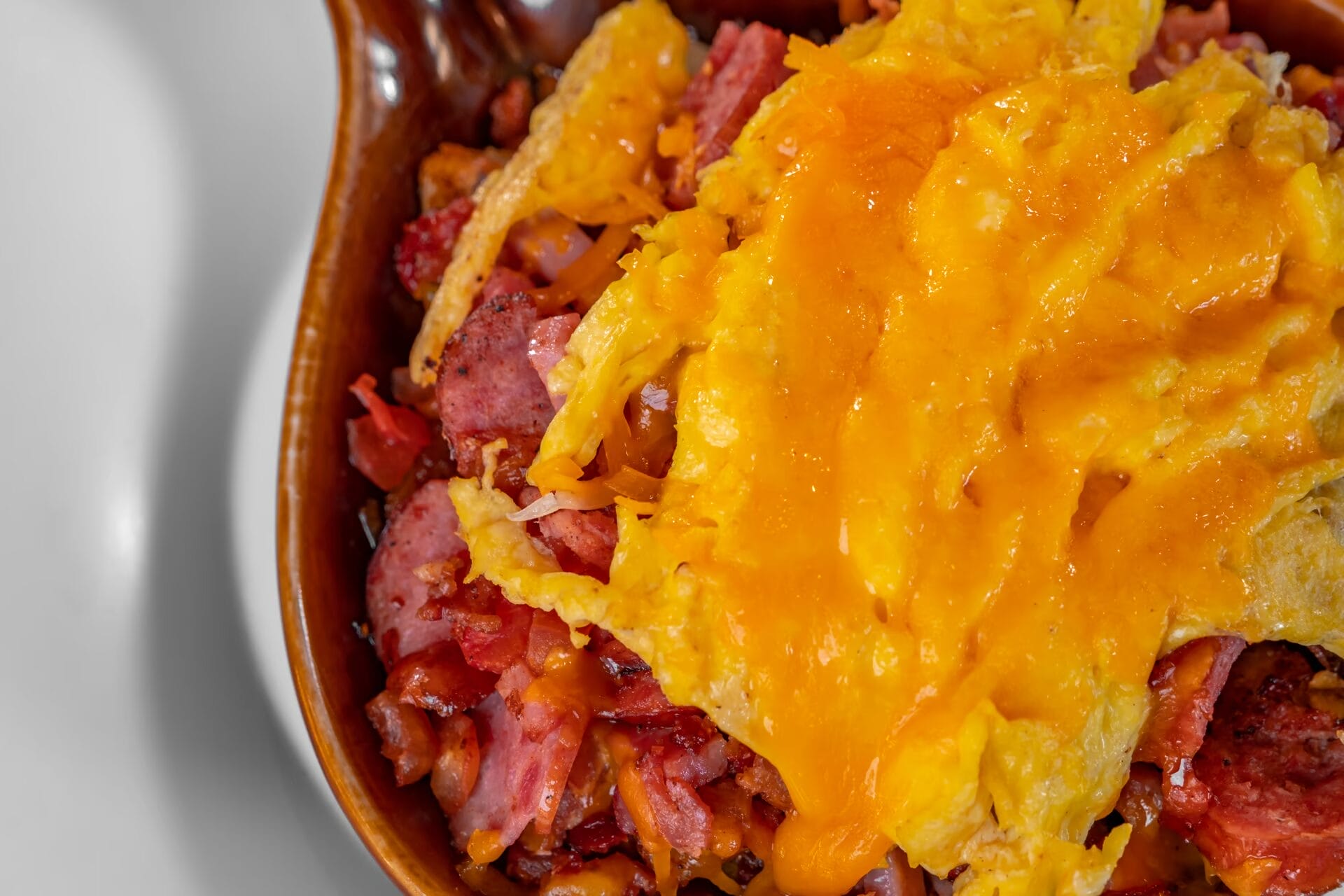 Breakfast meal from Sloan's Restaurant. Restaurant's to visit for Coachella 2025.