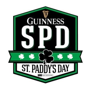 Guinness SPD St. Patrick’s Day
