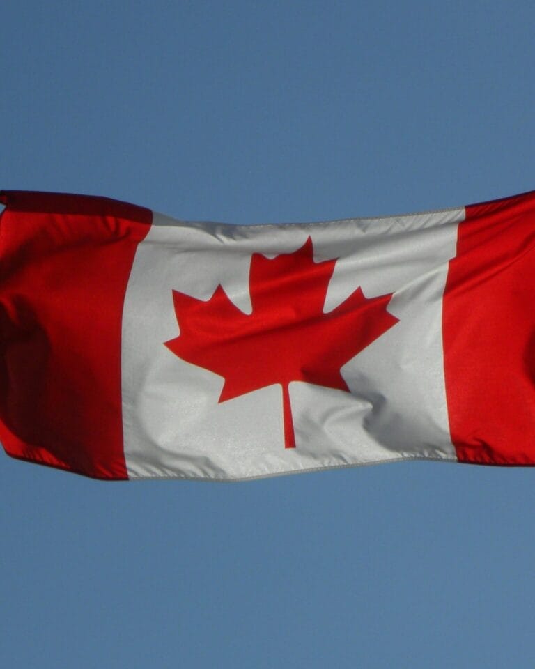 Canada Frozen Pastry Recall Issued Over Salmonella Risk