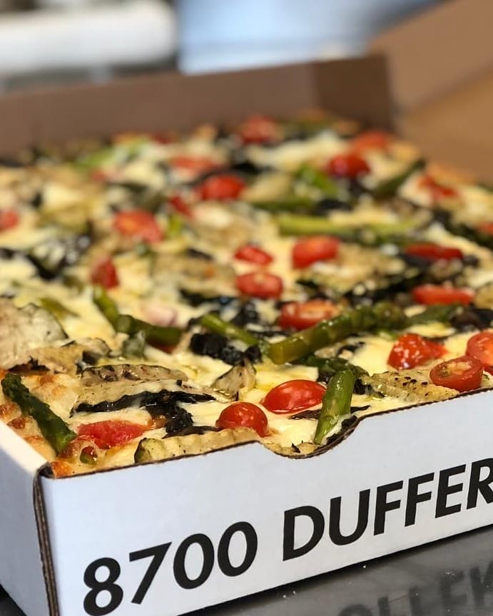 Ontario Pizza Shop Closure After Over 50 Years of Service