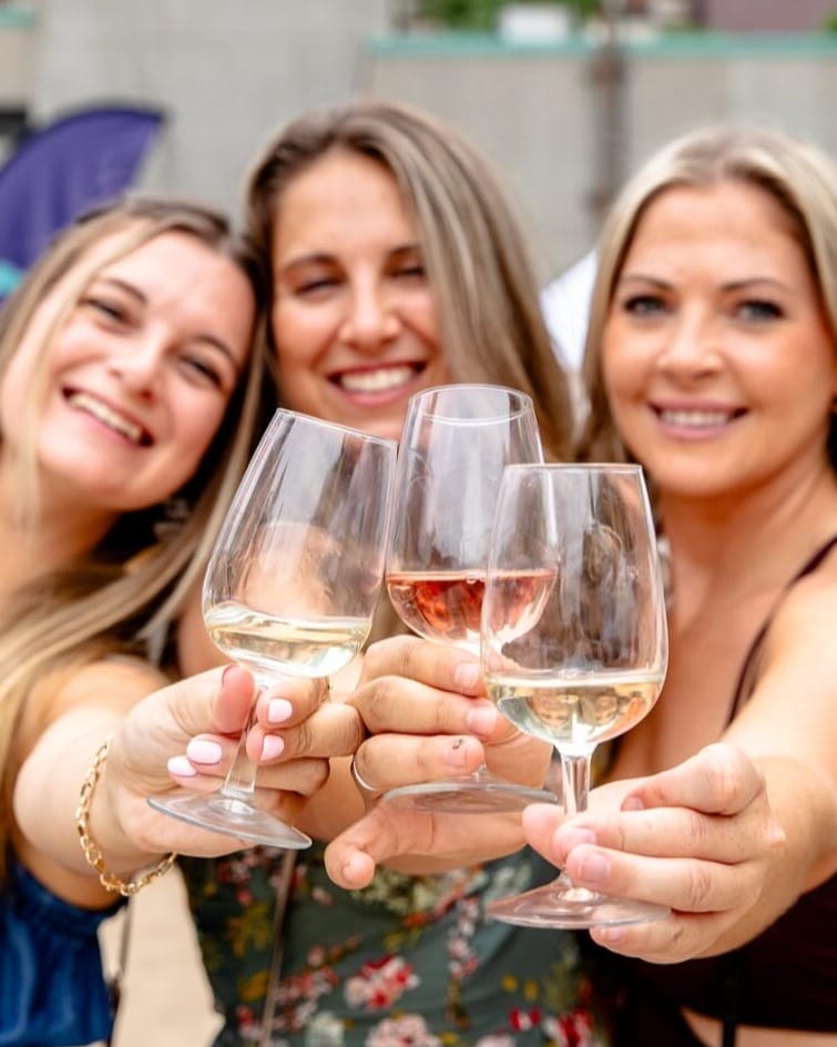 Wine Fest Toronto Returns with a Bigger Pour and a New Location