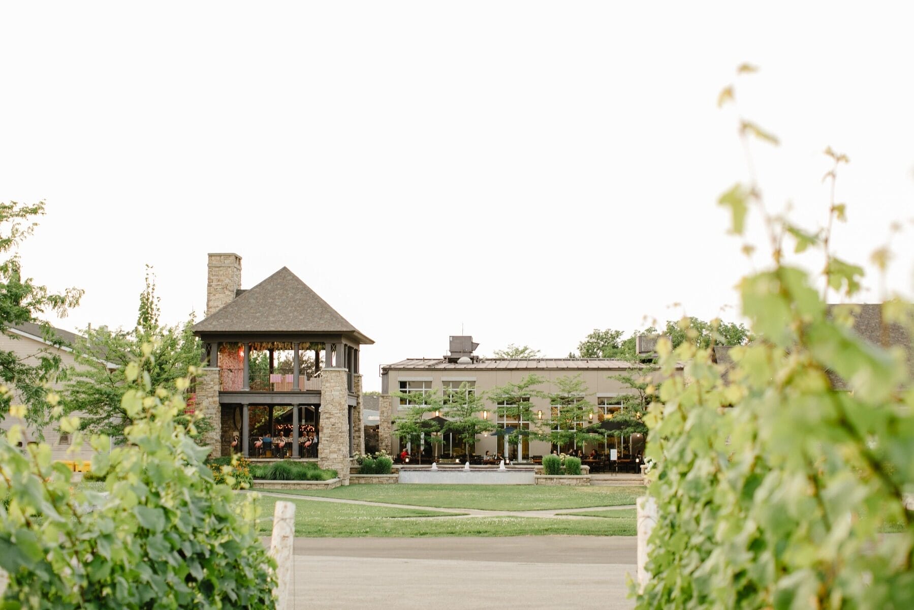 Niagara-on-the-lake wineries