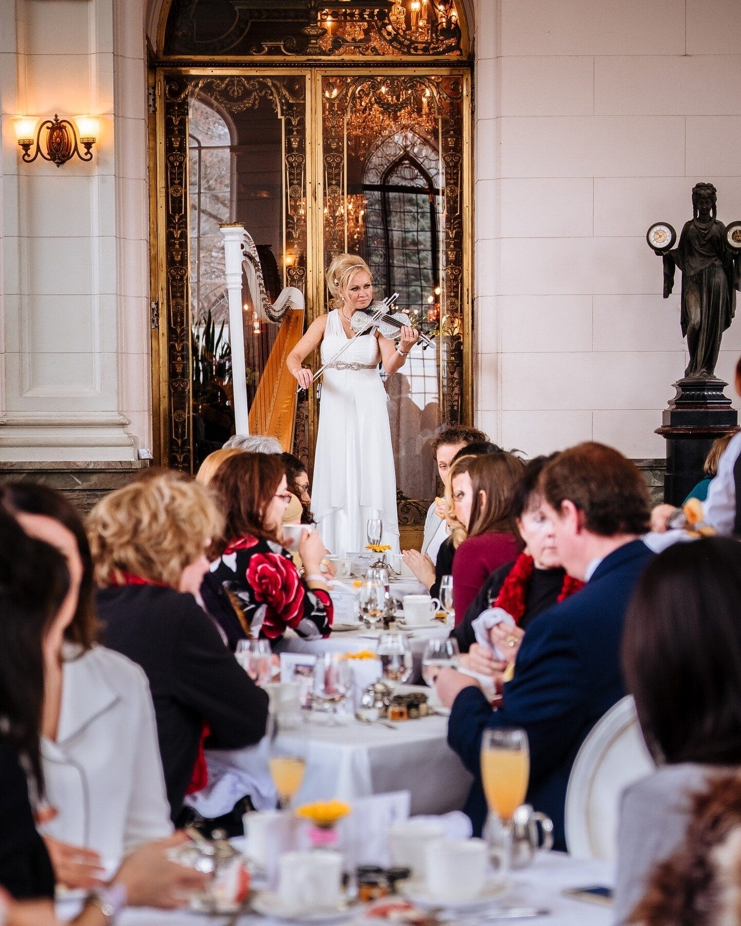 Easter Brunch Toronto