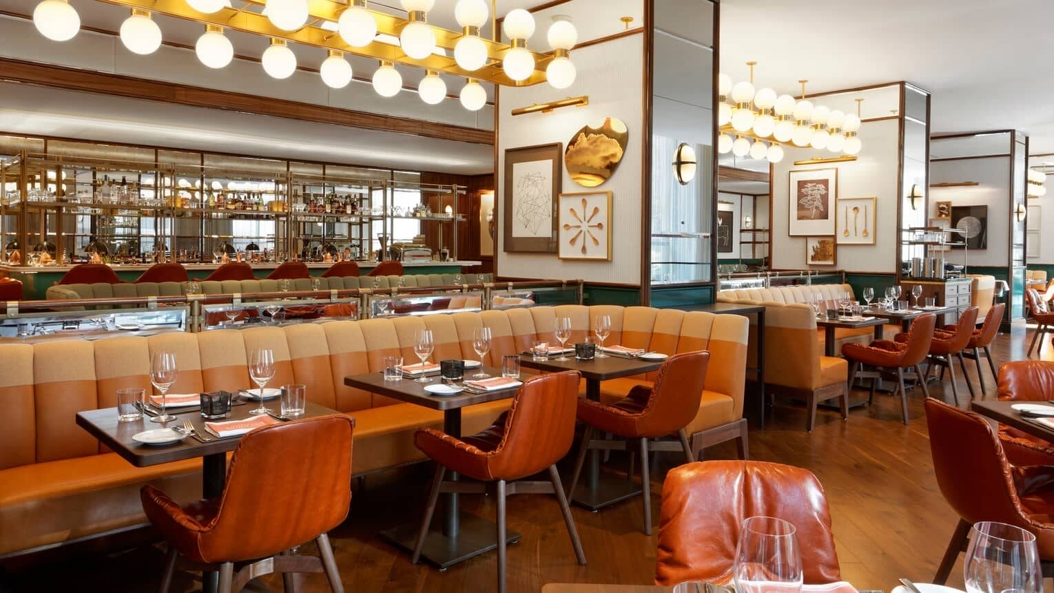 Easter Brunch Toronto