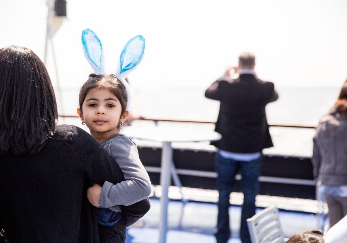 Easter Brunch Toronto