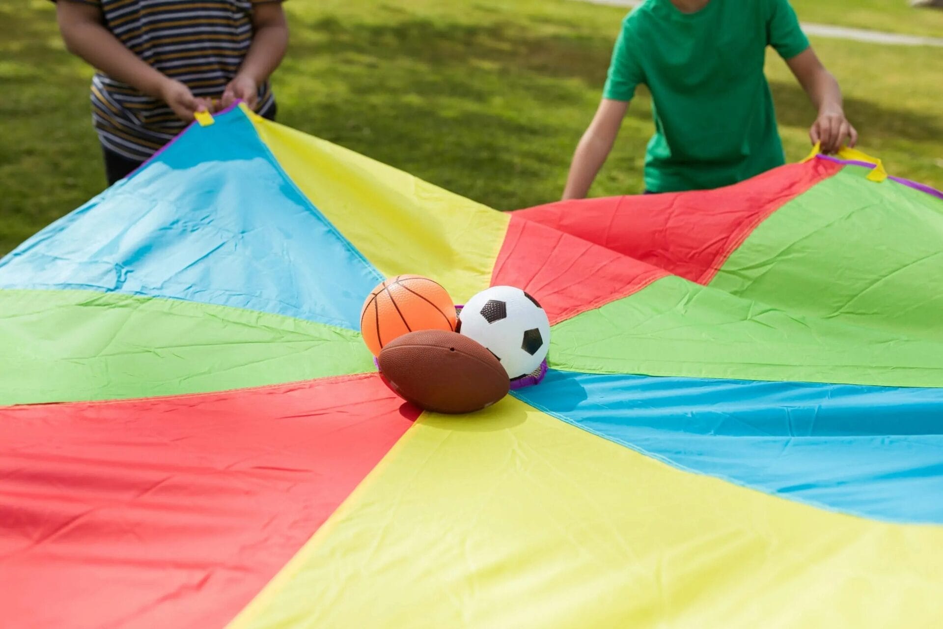 Family-Friendly Activities