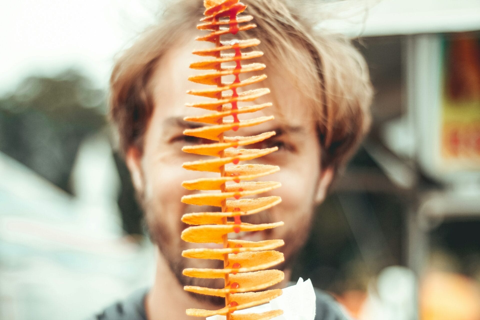 Foods in Toronto