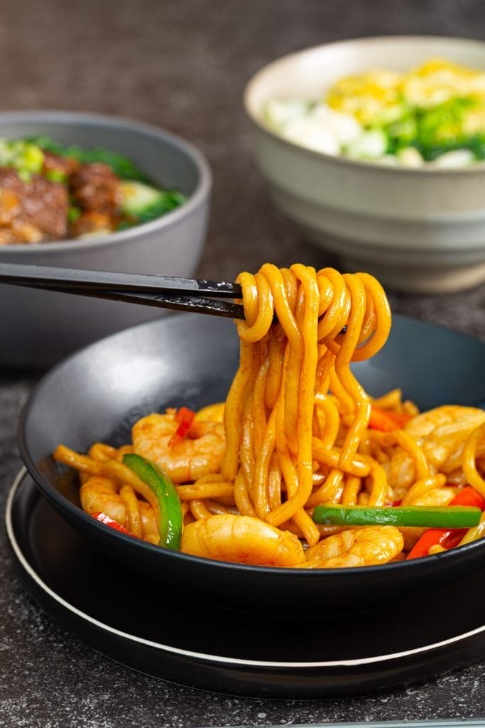 Chinese restaurants in Toronto for Mother’s Day