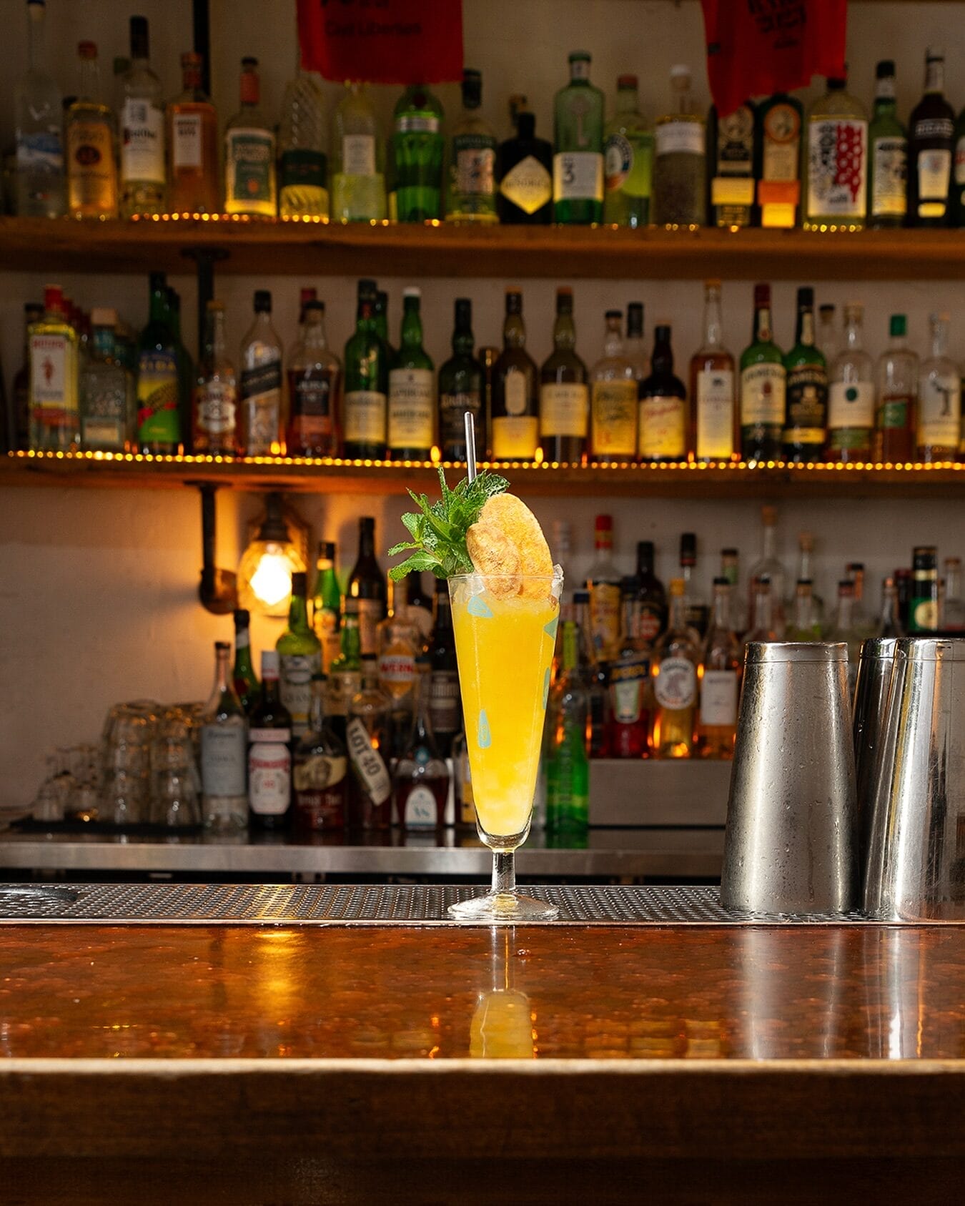 Toronto best bars 2025