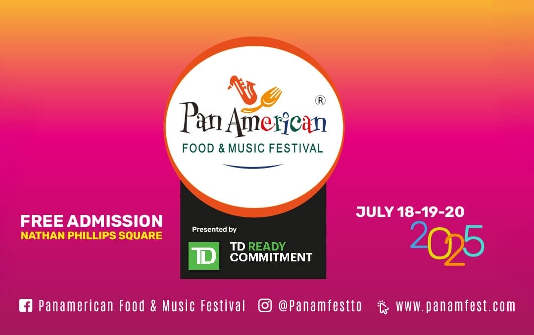 Pan American Festival