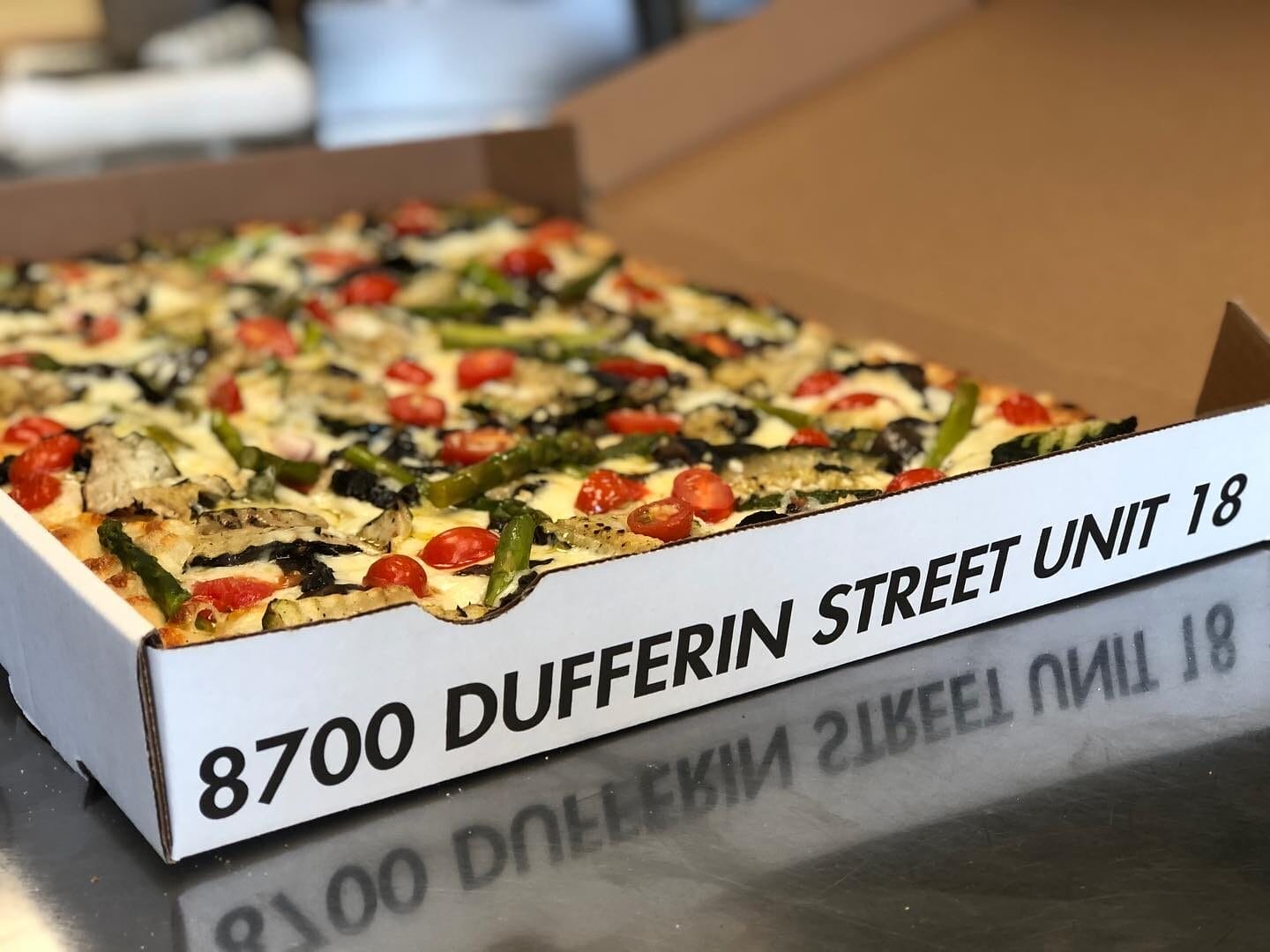 Ontario Pizza Shop Closure After Over 50 Years of Service