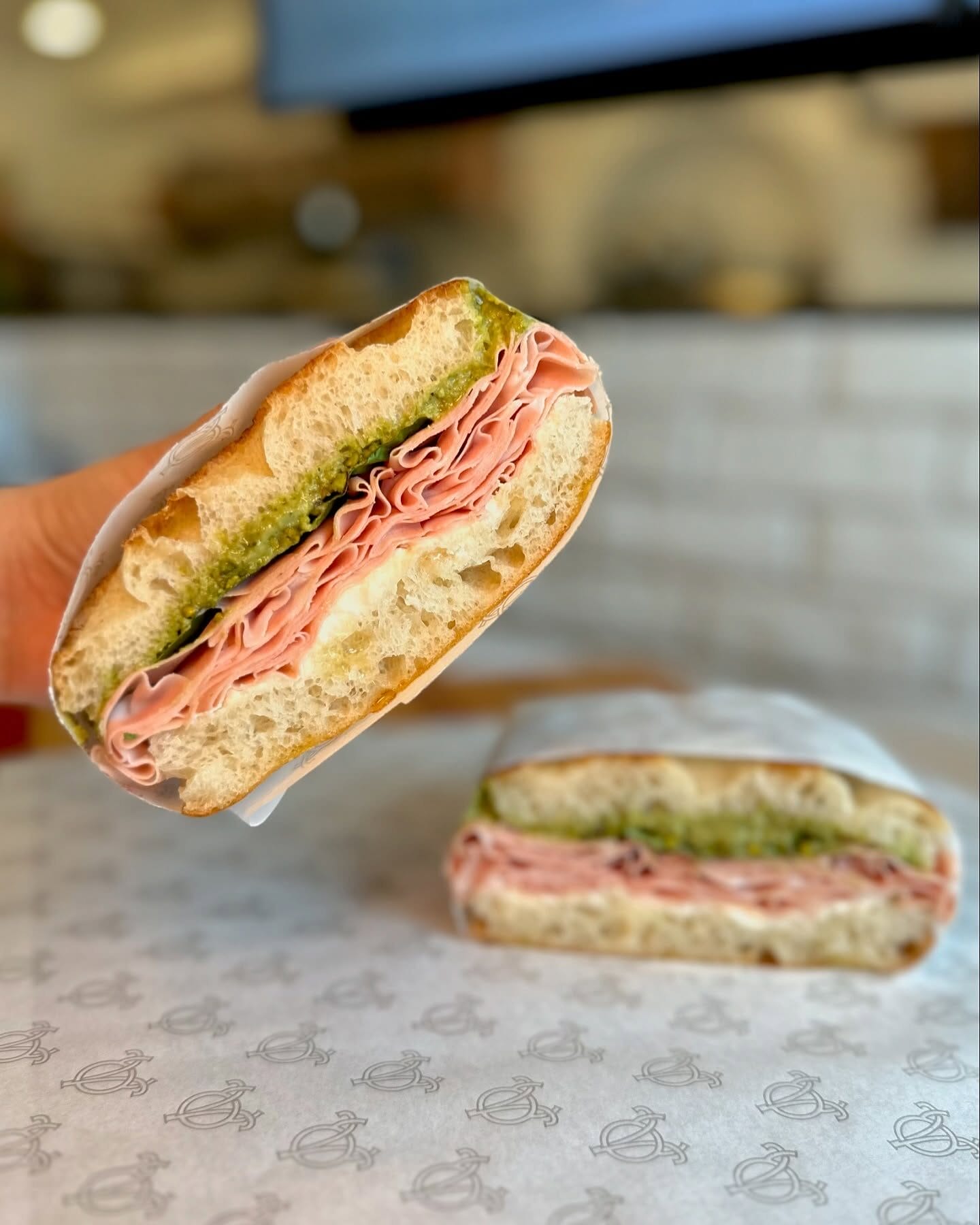 Ariete e Toro Toronto Introduces Florence-Inspired Sandwiches to the City