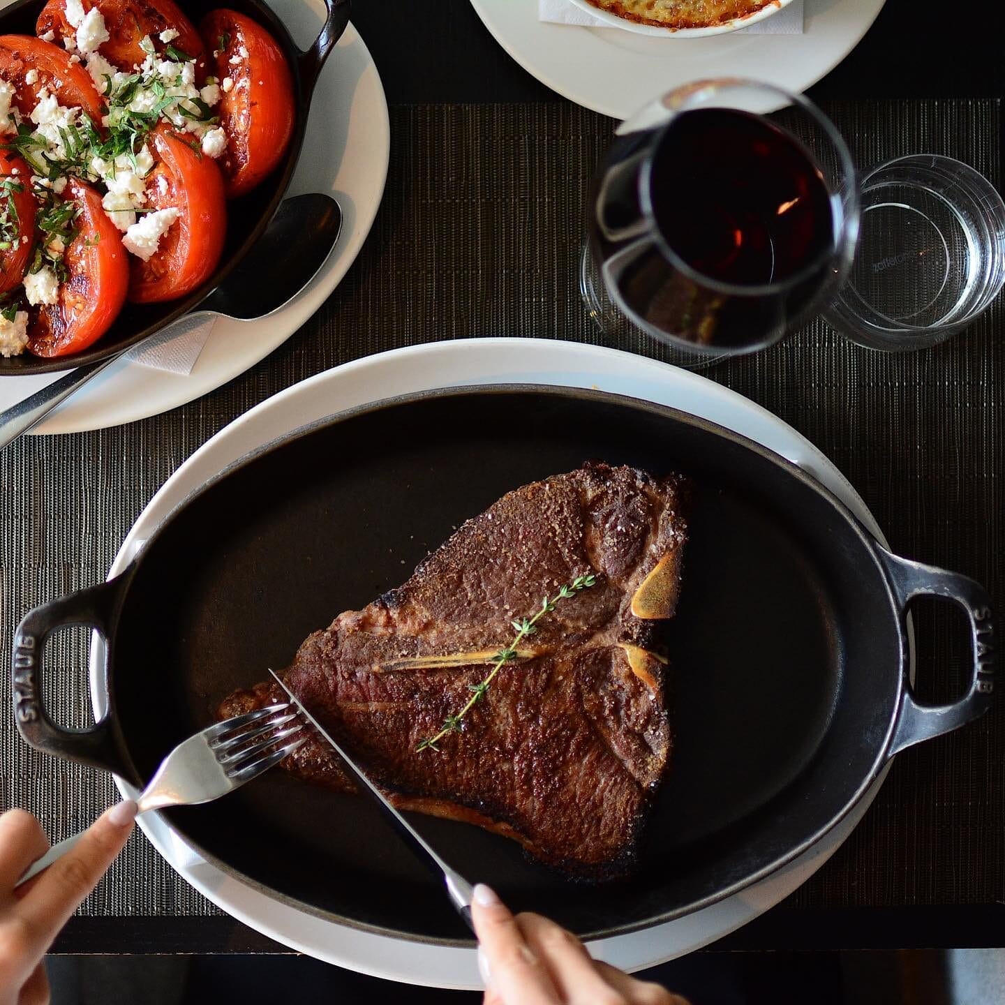 Jacobs & Co. Toronto Named One of the Top 101 Best Steak Restaurants Worldwide