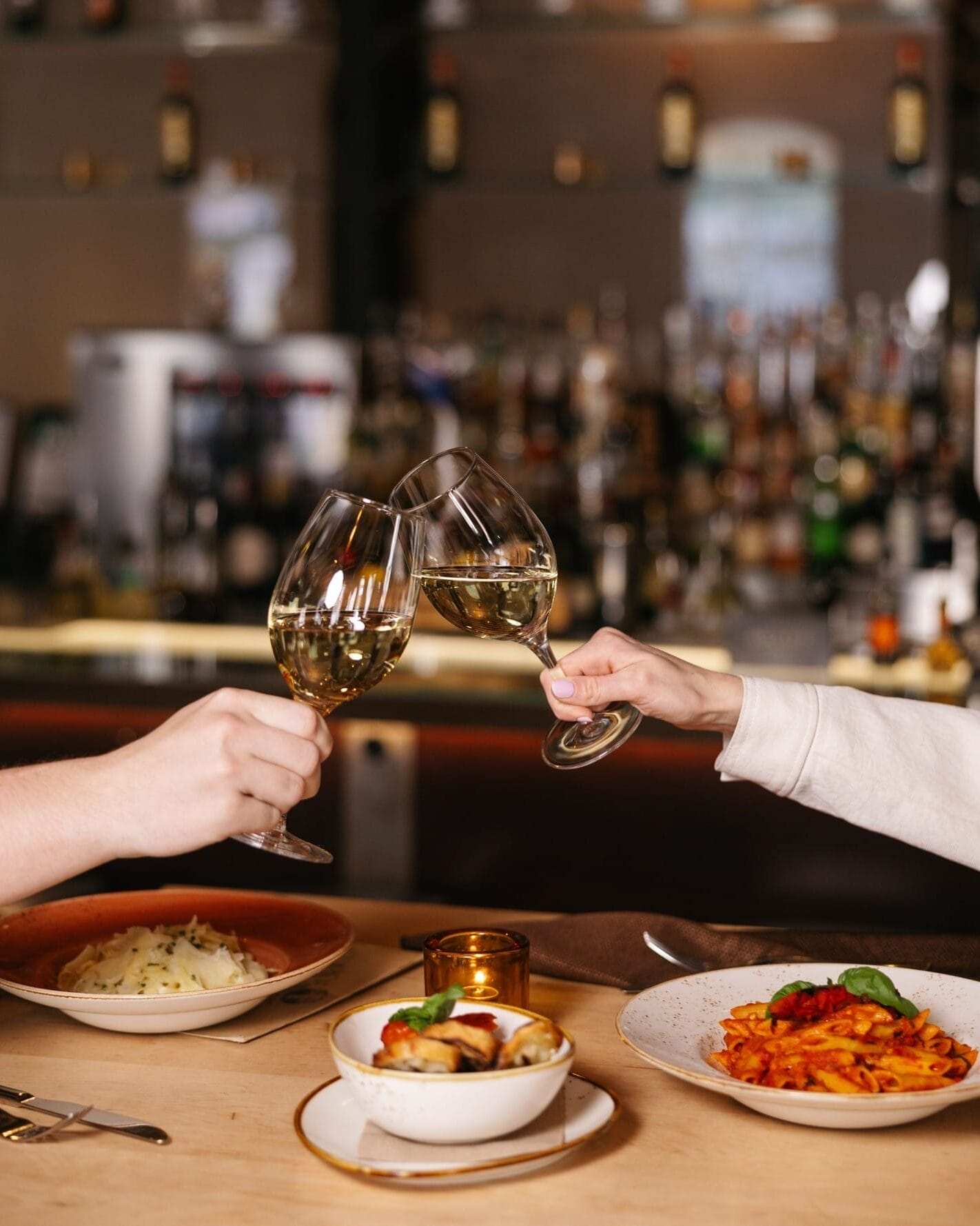 Cibo Wine Bar
