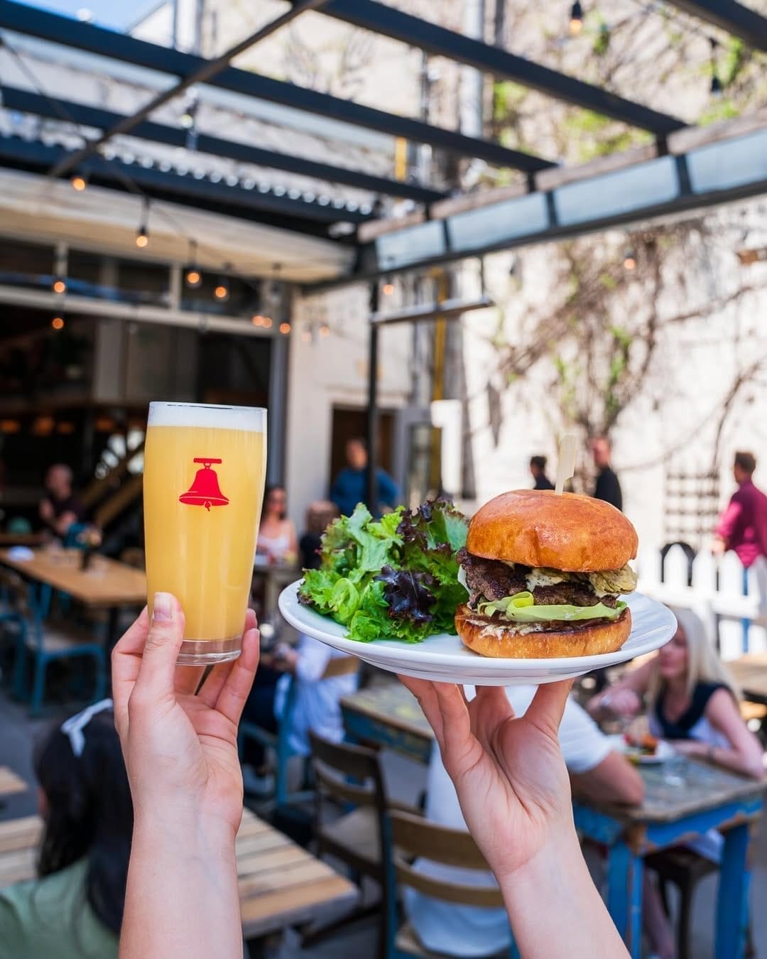 Bellwoods Brewery Toronto Breweries to Try This Victoria Day