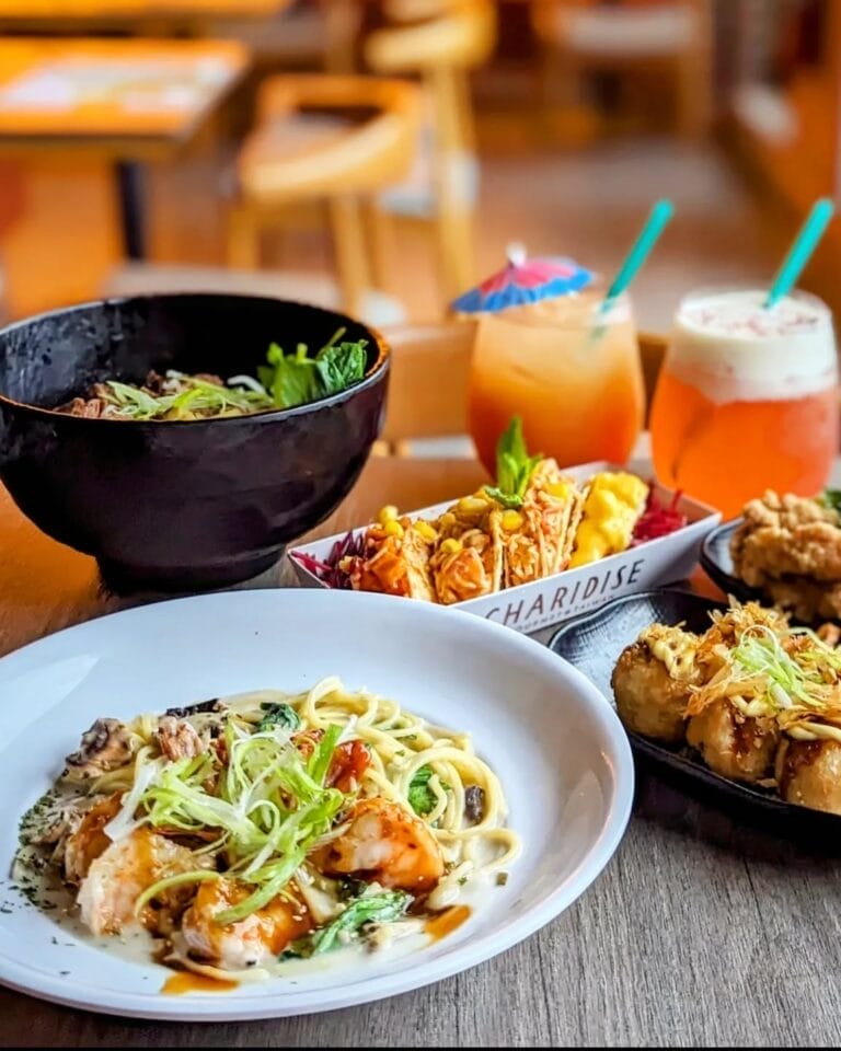 Best Mother's Day Restaurants in Toronto
