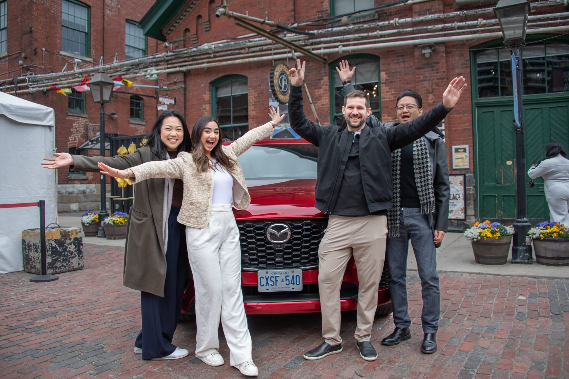 best local coffee shops in toronto