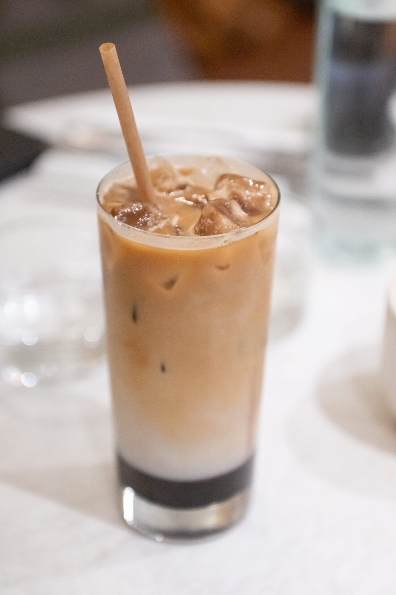 Gateau Ghost Little Italy Korean Cafe Toronto