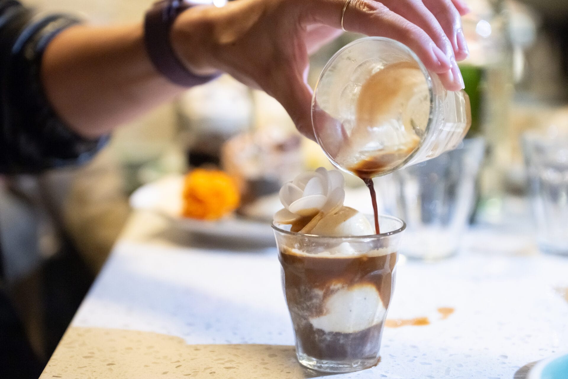 affogato toronto piccolo
