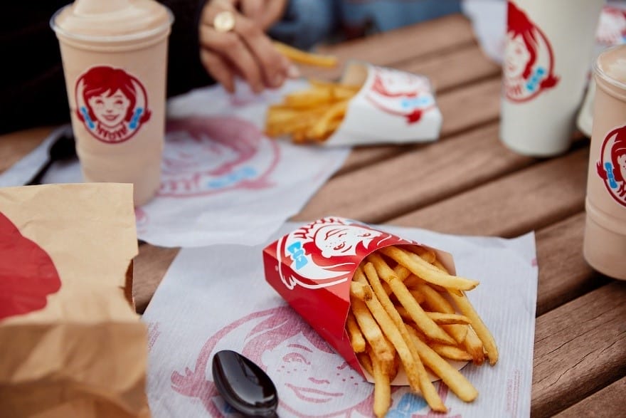 Wendy’s® Fries