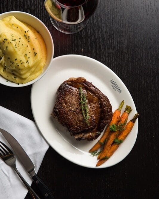 Jacobs & Co. Steakhouse