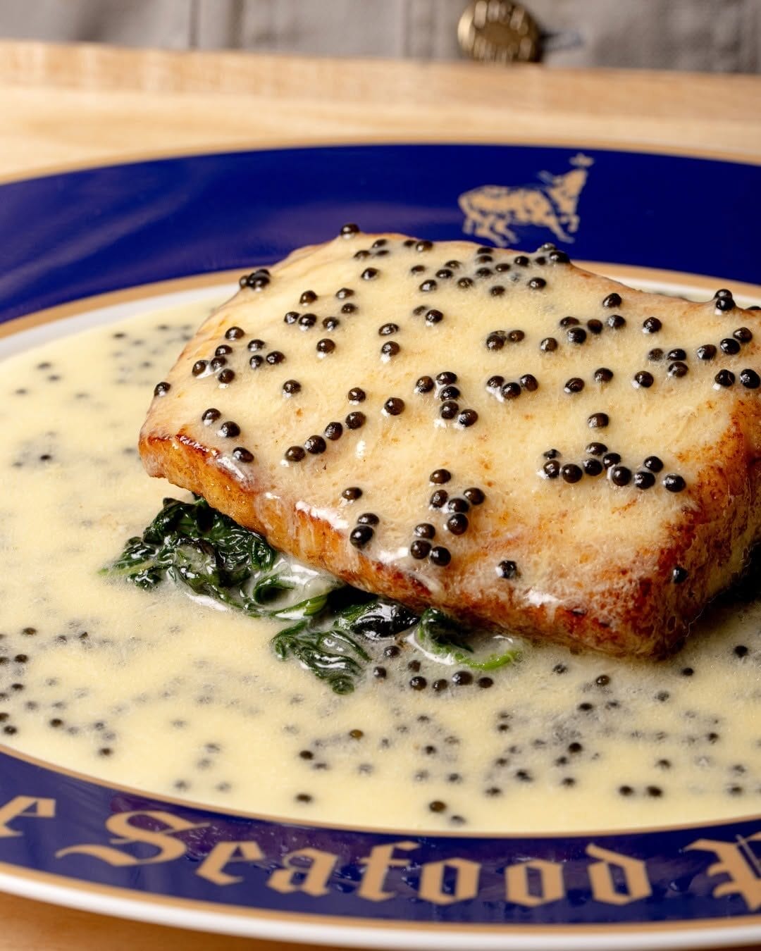 Prime Seafood Palace