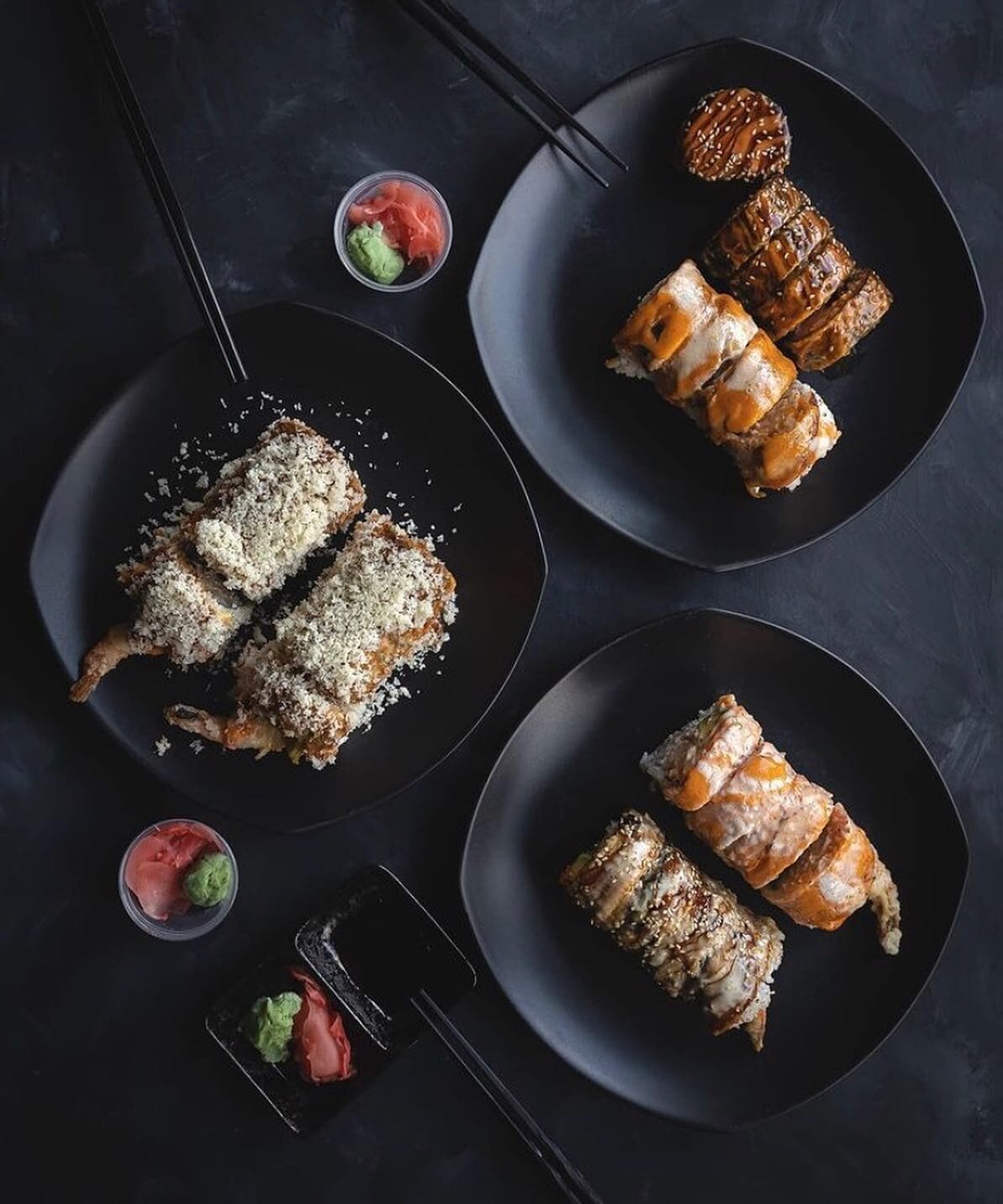 Gyubee Japanese Grill