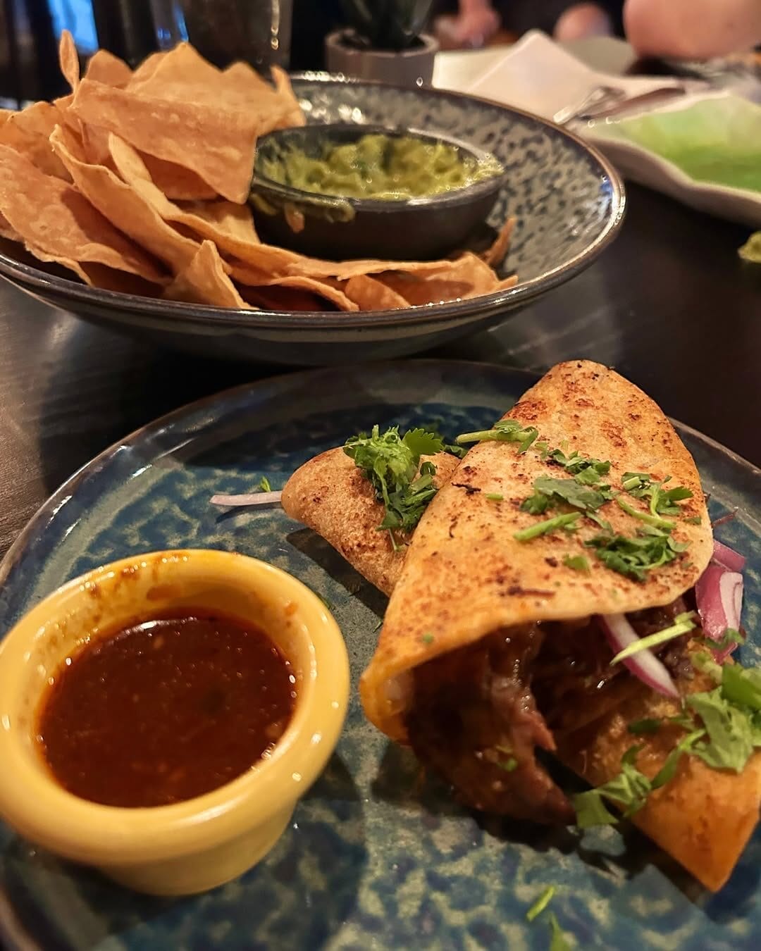 Chula Taberna Mexicana