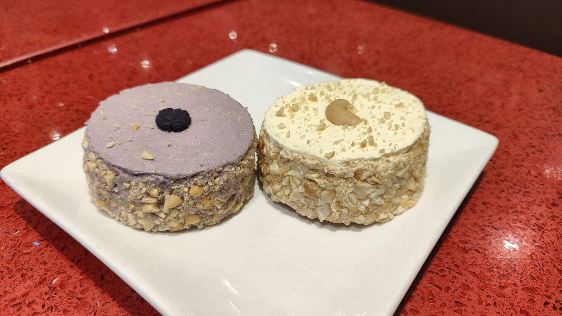 Casa Manila Restaurant - Frozen Treats spots int Toronto