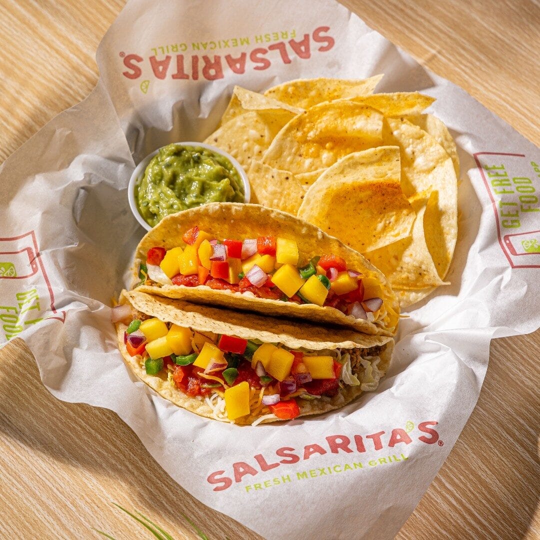 Mango Salsa: Sweet and Spicy Summer Dip for Tacos or Chips