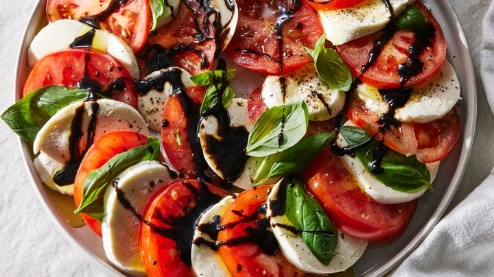 Caprese Salad