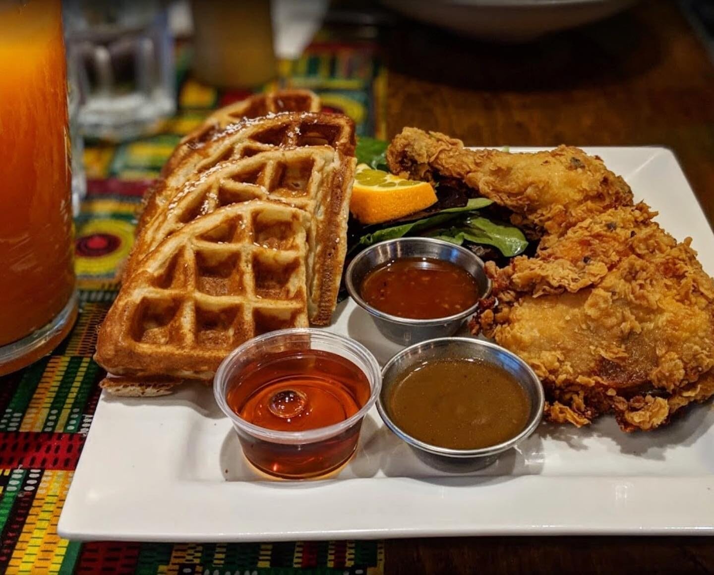 Harlem Restaurant Toronto Reopening This May