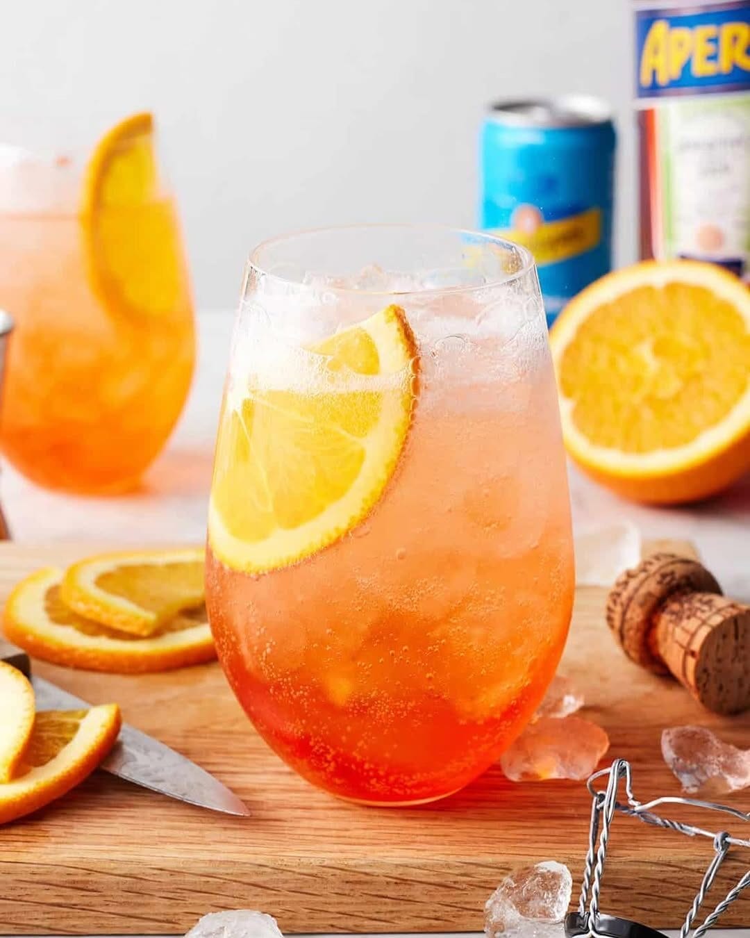 Aperol Spritz