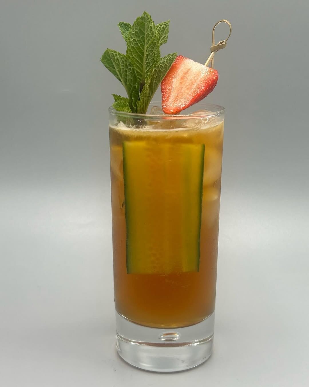 Pimm’s Cup
