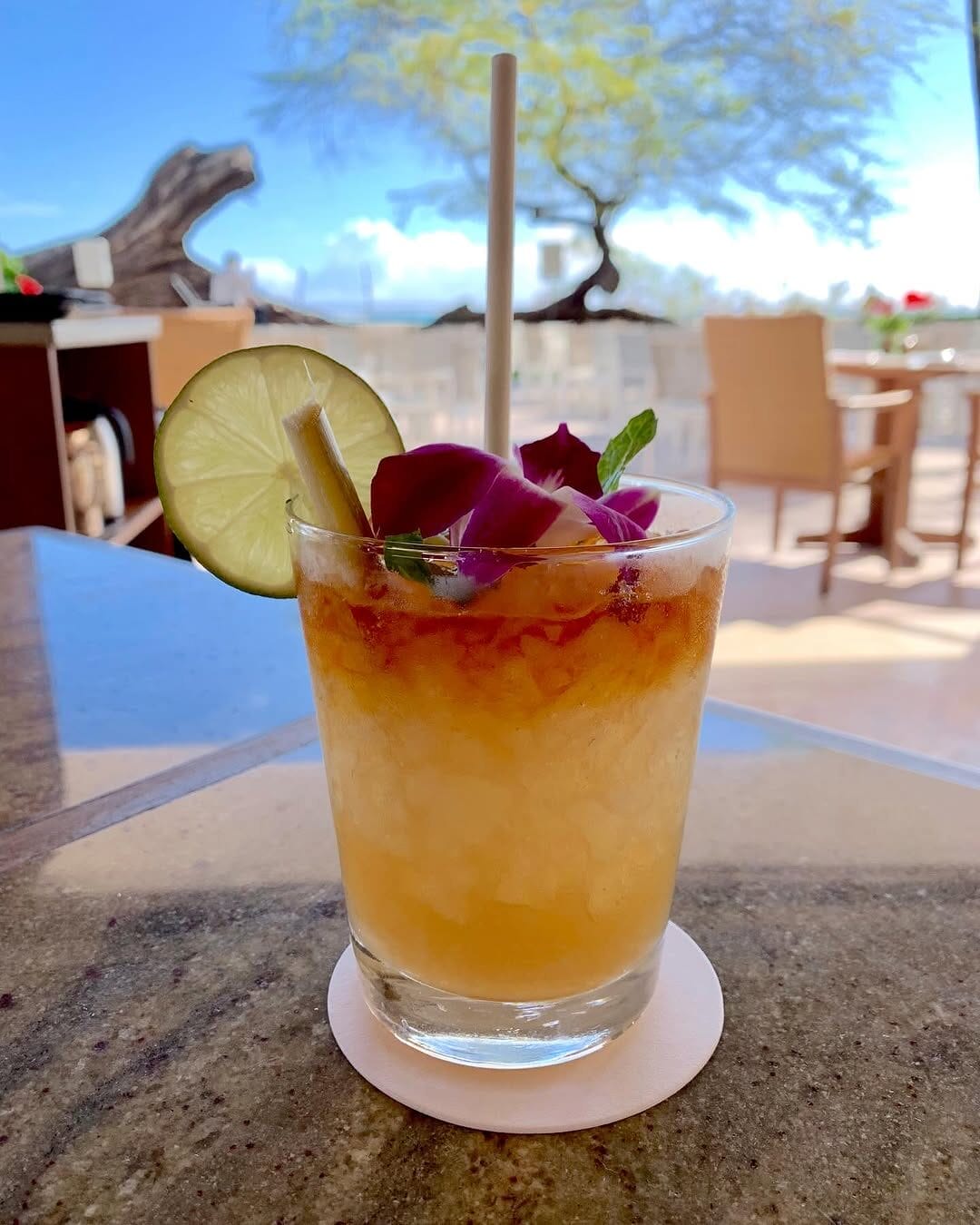 Mai Tai