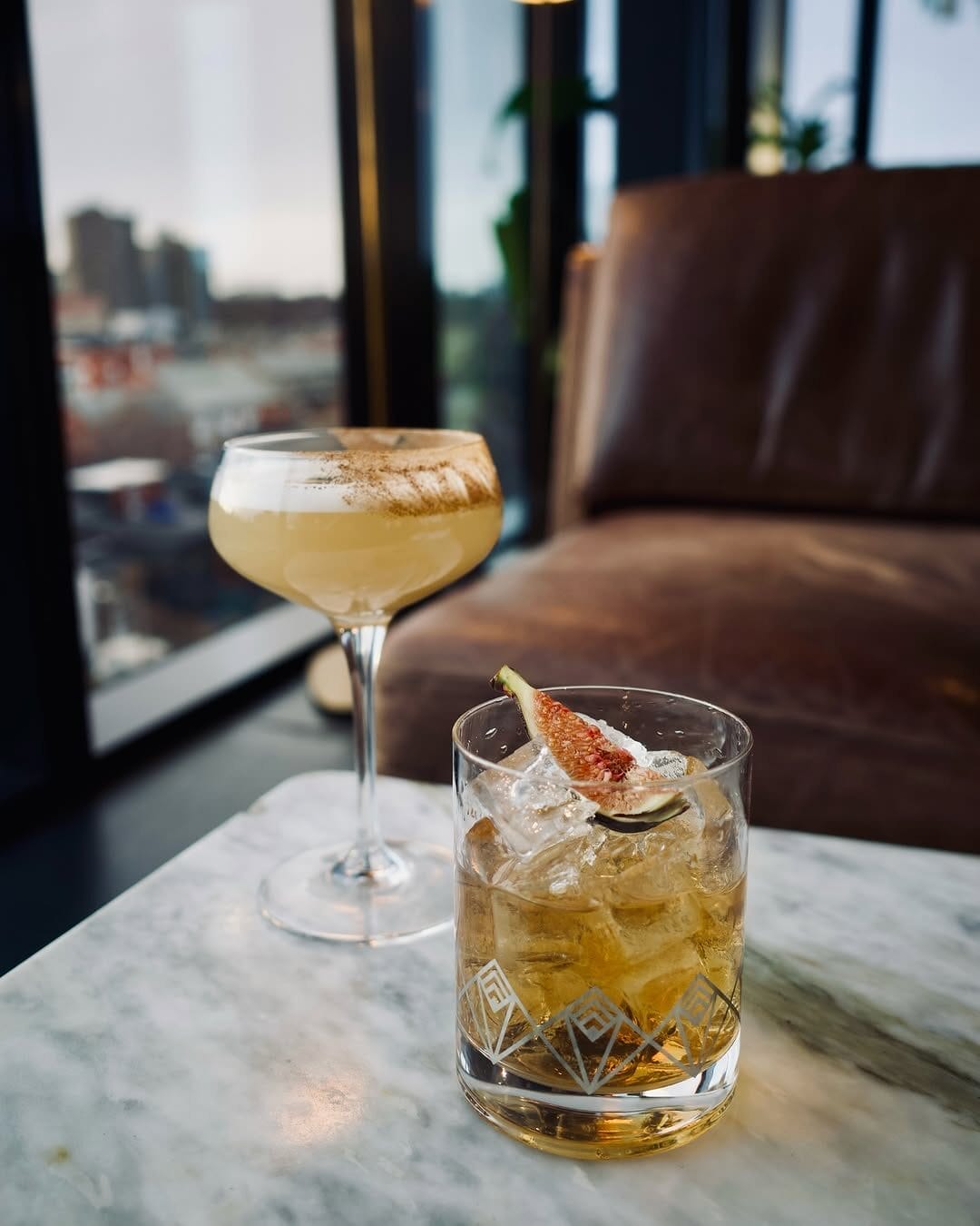 The Broadview Hotel Rooftop