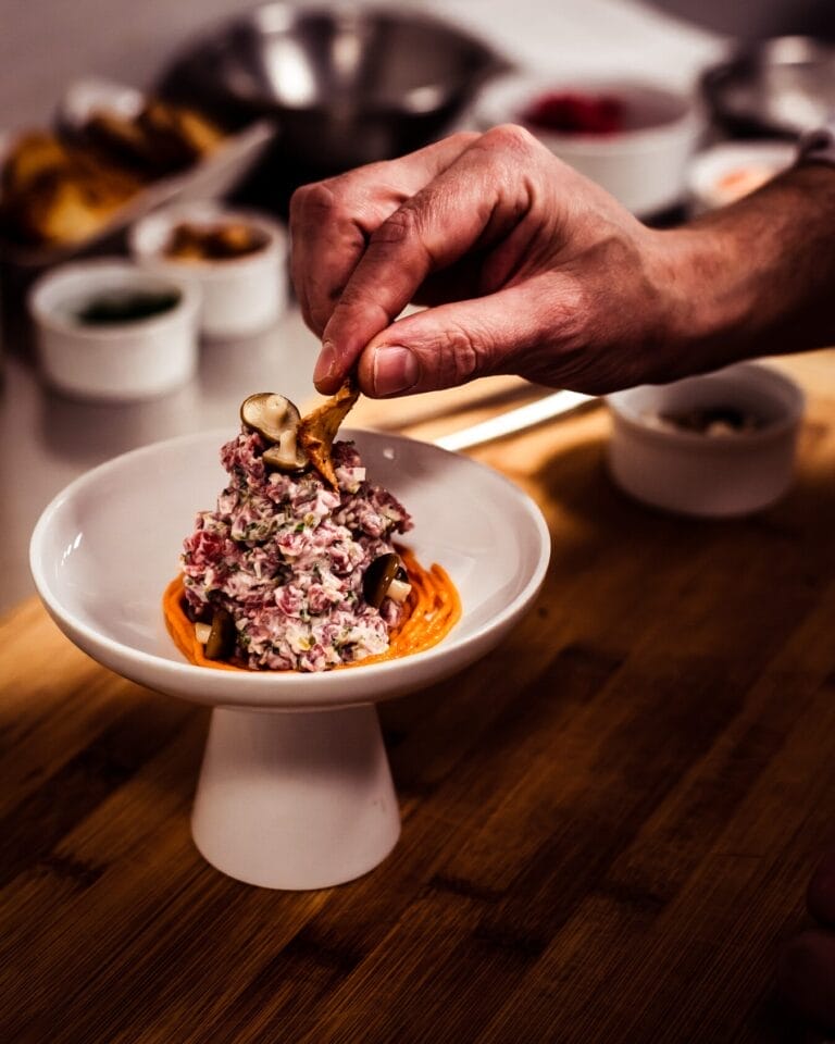 Must-Try Dinner Spots in Toronto & GTA This Father’s Day