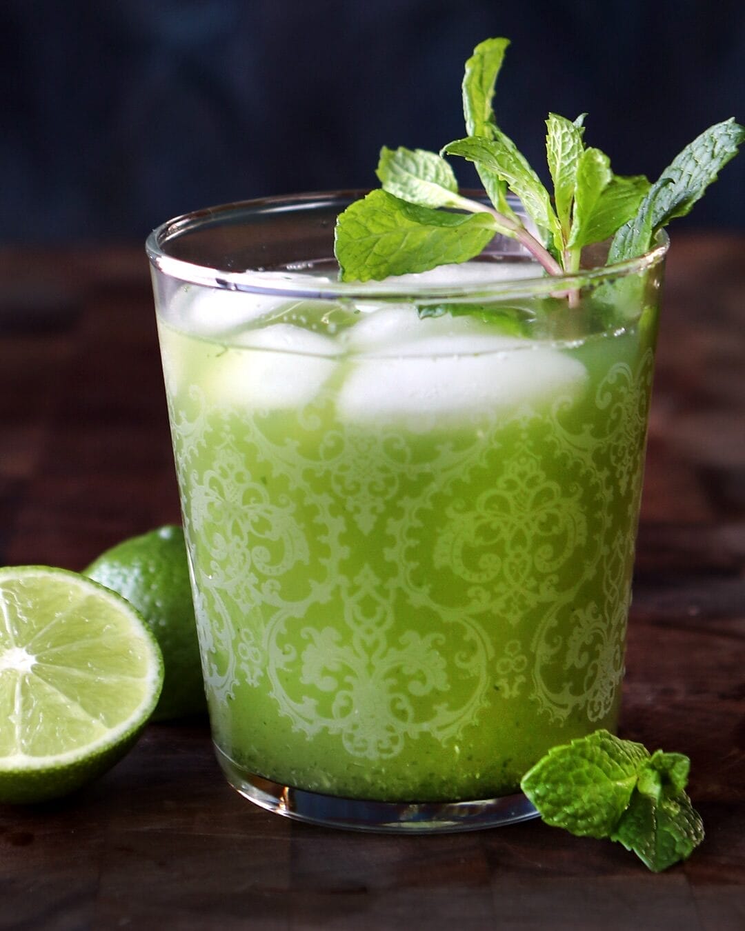 Cucumber Mint Water: A Refreshing Spring Drink Recipe