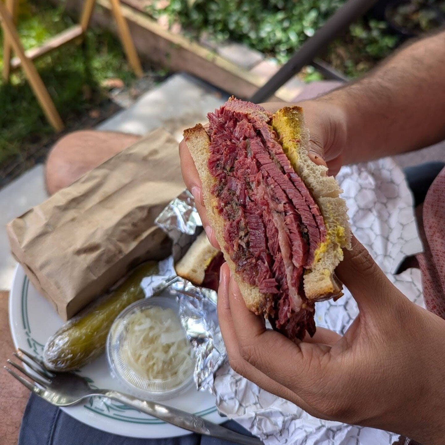 SumiLicious Smoked Meat & Deli - Victoria Day takeout