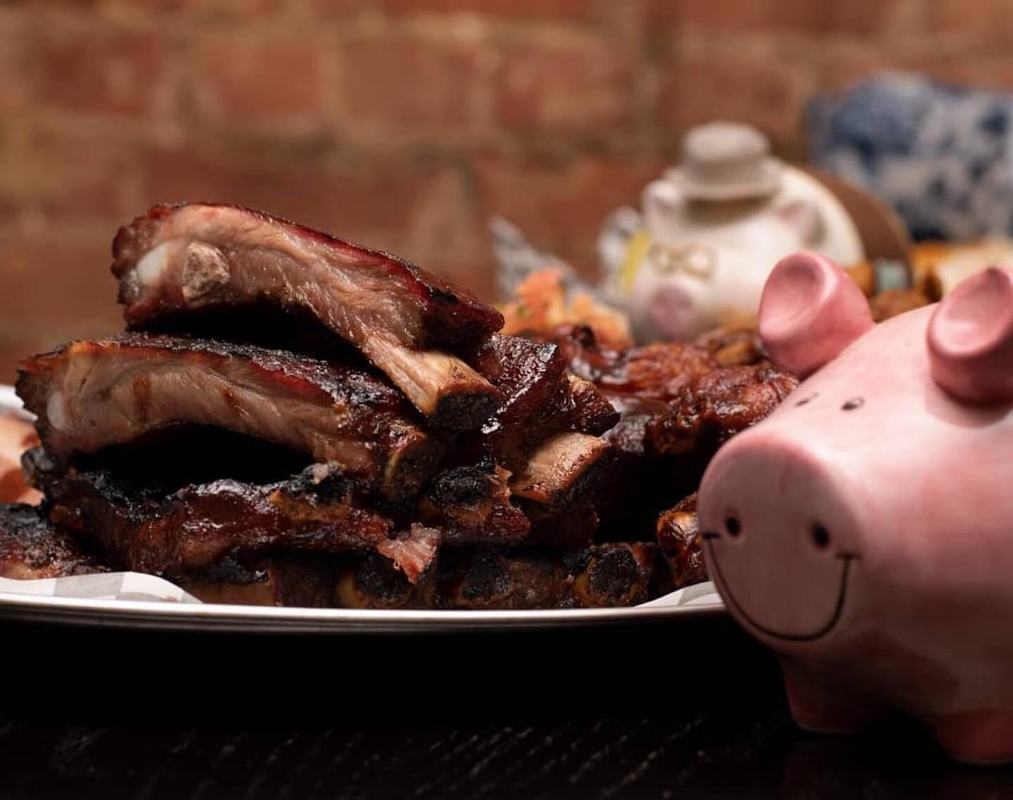 Pig Out BBQ - Victoria Day takeout