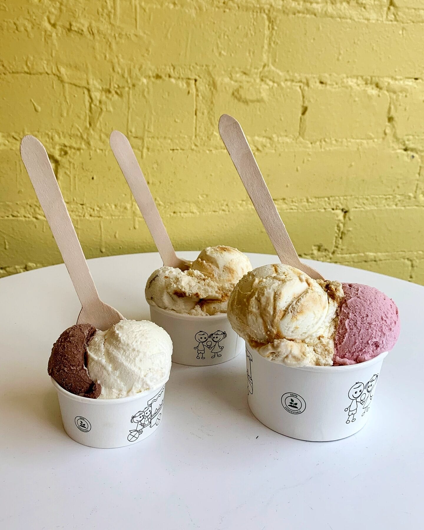 Ed’s Real Scoop - Frozen Treats spots int Toronto