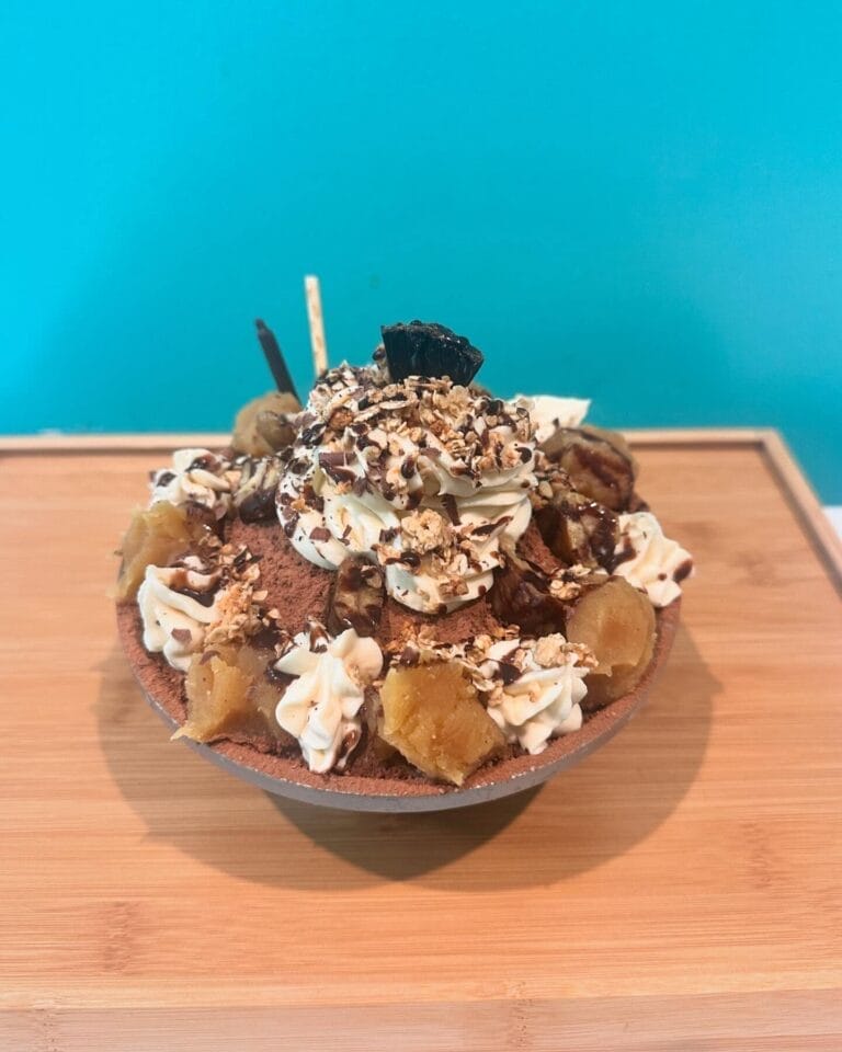 Top Ice Cream & Frozen Treats Spots This Victoria Day in Toronto