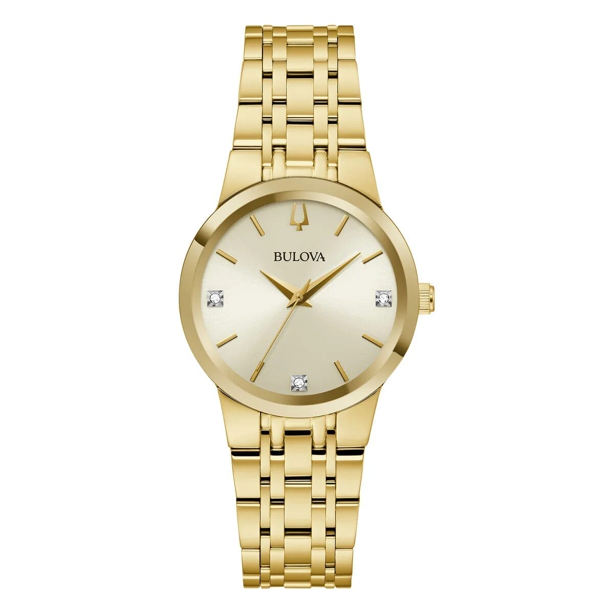 Bulova Ladies Champagne Dial What’s new at Costco Canada May 2025