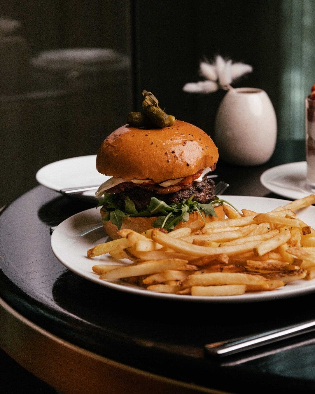 Café Boulud