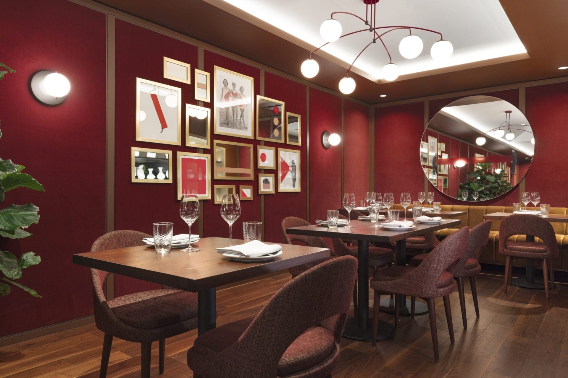 Constantine Best Restaurants for Father's day