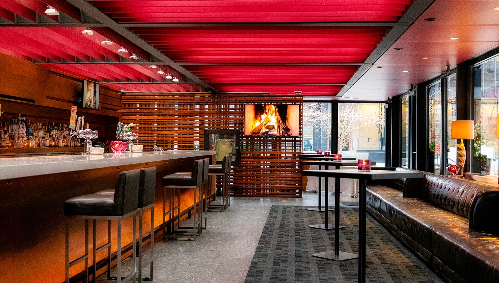 Bymark Best Restaurants for Father's day