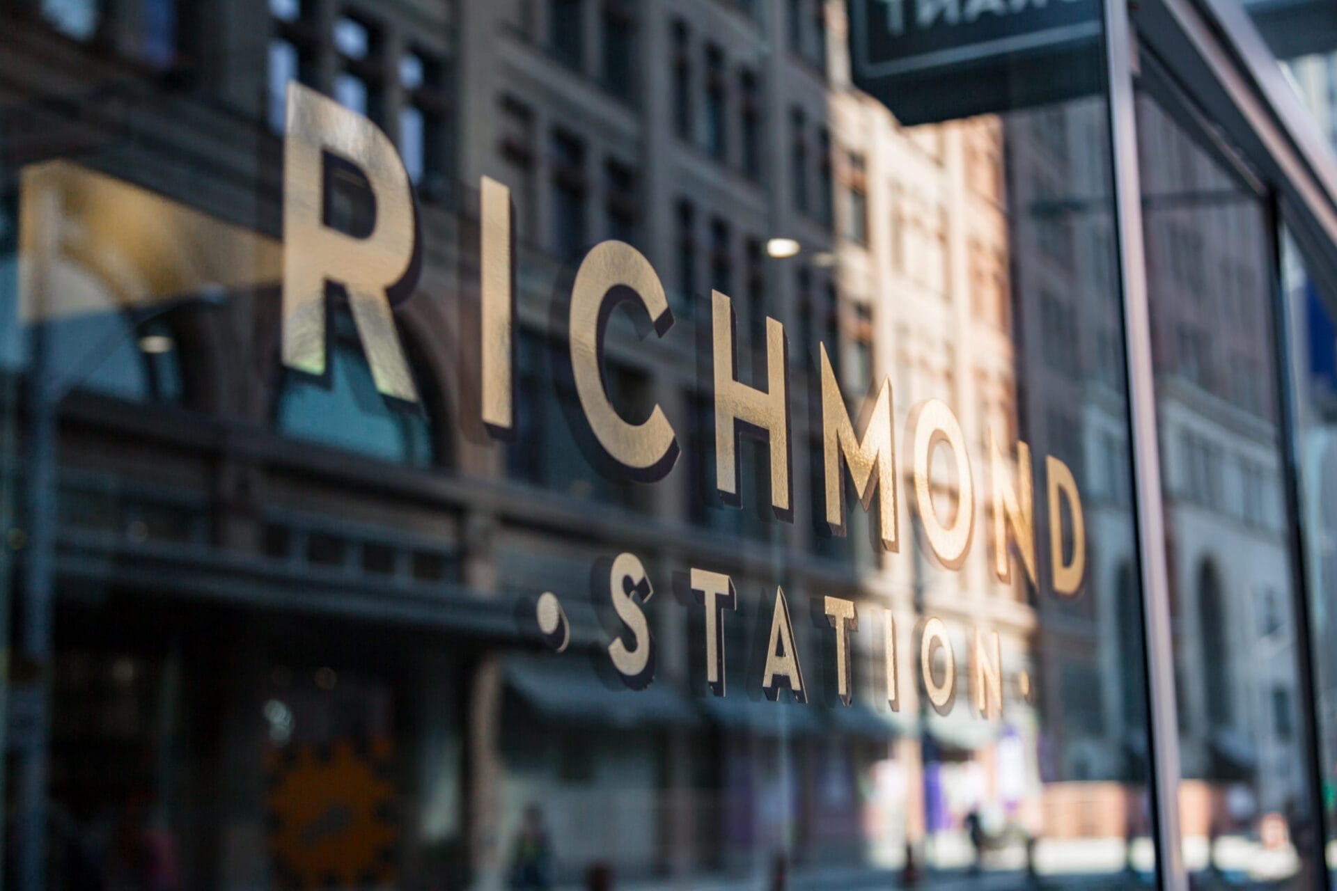Richmond Station Best Restaurants for Father's day